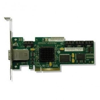IBM RAID-Controller 8-CH/SAS-SATA2/PCI-E - 44E8700 44E8701 