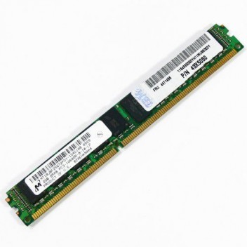 44T1486 44T1496 2GB PC3-10600R ECC DDR3 1333 SDRAM RDIMM Server Memory Ram Kit, for HS22 HS22V