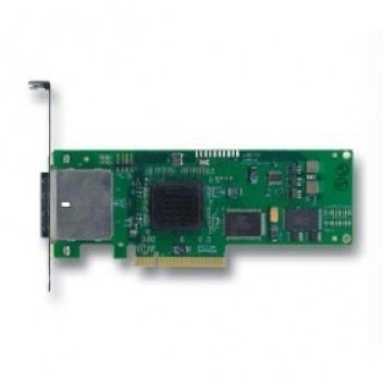 488765-B21 489103-001 488901-001 HP SC08GE EXT PCI-E 8 DUAL PORT CONTROLLER CARD