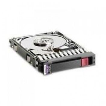 49Y1841 - IBM 146GB 15K-rpm 6Gb SAS 2.5" HDD FC 5205 HARD DRIVE