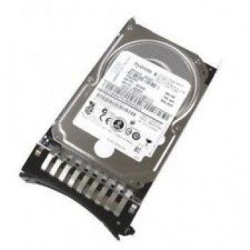 IBM 49Y1866 600GB 15,000 rpm 6Gb SAS 3.5" HDD