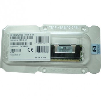 HP DL380G6 DL380G7 DL360G6 DL360G7 DL580G7   500666-B21 500205-071 16GB 16GB (1x16gb) DDR3 PC3-8500R-7 500666-B21 500207-071  New G6 G7 REG 1066MHz Memory