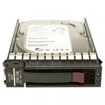 HP 571230-B21  571516-001  250GB 3G 7.2K LFF SATA 3.5" HARD DRIVE