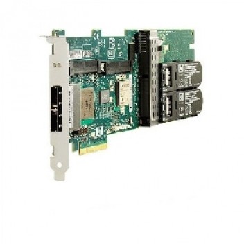 578230-B21 462919-001 578882-001 Smart Array P410/512 FBWC 2-ports Int PCIe x8 SAS Controller