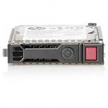 HP 300GB 15K 6G LFF SAS QR 3.5