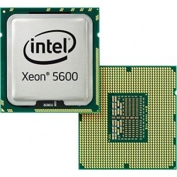 588078-B21 Intel Xeon L5640 (2.26GHz/6-core/12MB/60W) Processor Kit , server CPU for DL360 G7