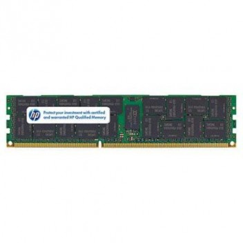 604500-B21 4GB (1x4GB) 1Rx4 PC3L-10600 (DDR3-1333) Registered CAS-9 LP Server Memory kit