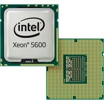 633414-B21 Intel Xeon X5675 (3.06GHz/6-core/12MB/95W) Processor Kit , server CPU for DL380 G7 DL388G7