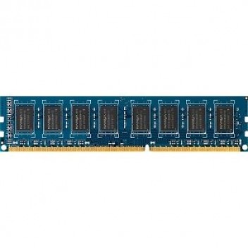 Server RAM 647881-B21 16GB (1x16GB) 2R x4 PC3u-10600R (DDR3-1333) Registered CAS-9 Ultra Low Voltage Memory Kit
