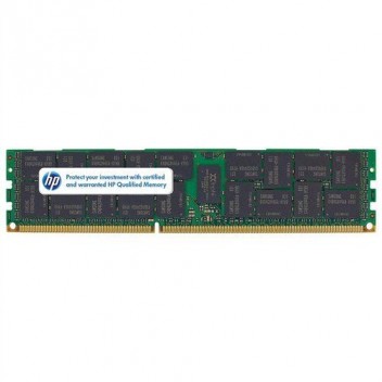 Server RAM 647883-B21 16GB (1x16GB) 2R x4 PC3L-10600R (DDR3-1333) Registered CAS-9 Low Voltage Memory Kit