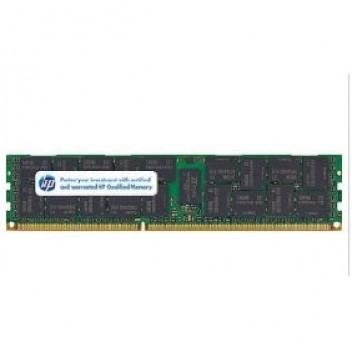 HP 8GB (1x8GB) Dual Rank x4 PC3L-10600R (DDR3-1333 647897-B21,664690-001
