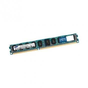 647907-B21 Server Memory Ram 4GB (1 x 4GB)2Rx8 PC3L-10600E (DDR3-1333) Unbuffered CAS-9 Low Voltage, for DL380p Gen8