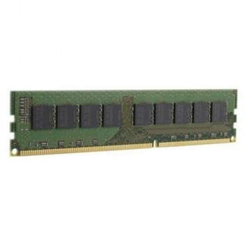 669320-B21 Server Memory Ram 2GB (1 x 2GB) Single Rank x8 PC3-12800E (DDR3-1600) Unbuffered CAS-11 Memory Kit