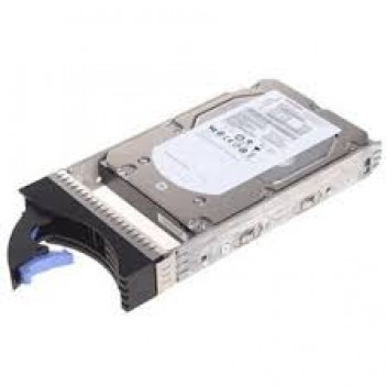 IBM server hard disk drive, 81Y9810 81Y9811 2TB 7.2K 6Gbps NL SATA 3.5" G2SS HDD