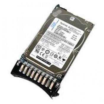 81Y9915 - IBM DS3524 / EXP3524 900GB SAS 2.5" HD 81Y9915 81Y9893 81Y9652 00W1236 FC 5225