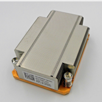 Server Processor heatsink cpu cooler cooling for PowerEdge M610 M610X blade server 0P985H Y85PP P985H CN-0P985H