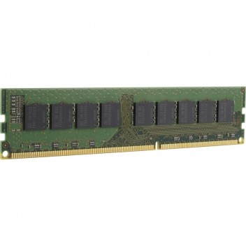 Server memory A2Z48AA 4GB PC3-12800E DDR3 1600MHz ECC Unbuffered 240-Pin DIMM Memory Module