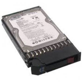 HP AJ739A 480941-001 HP 750GB SATA MDL 7200 RPM 3.5" MSA2 HARD DRIVE