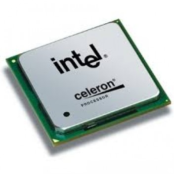 Intel BX80557E1400 SLAR2 Celeron 512K Cache 2.00 GHz 800 MHz FSB New