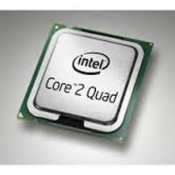 Intel BX80562Q6700 SLACQ Core 2 Quad 8M Cache 2.66 GHz 1066 MHz 