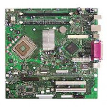 Intel BOXD915GMHL D915GMHL Micro BTX S775 DDR Refurbished well tested working