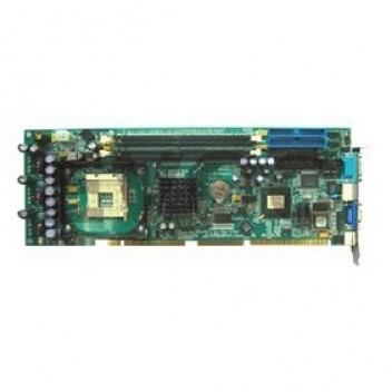 advantech LCD mainboard of IPC FSC-1713VNA Refurbished well tested working