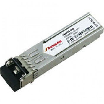 J4858C - 1000BASE-SX SFP 850nm 550m transceiver (Compatible with HP) 