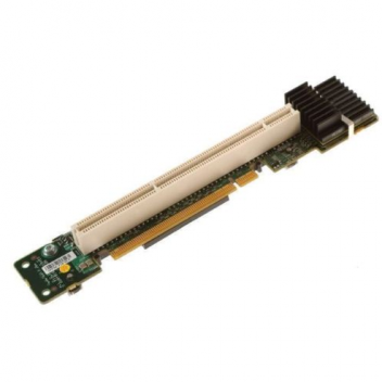 Server Riser Card- PCI-X Riser Card use for PE1950 0J7554 J7554 refurbished