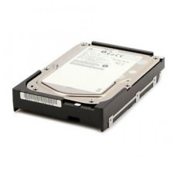 FUJITSU 300GB 15K 3Gb/s SAS 3.5" HARD DRIVE MBA3300RC