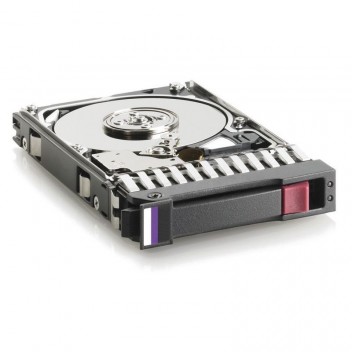 QR477A M6625 300GB 6G SAS 15K rpm SFF 2.5-inch Dual Port HDD