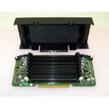 Dell Memory Risers for a PowerEdge R900 - R587G - NX761