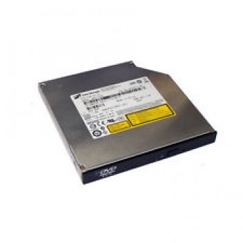 Dell Poweredge 2800 8x Slim DVD-ROM Drive W3131 Refurbished well tested working
