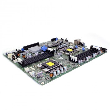 Dell System Poweredge R410 DP/N 0WWR83 Server Motherboard - WWR83