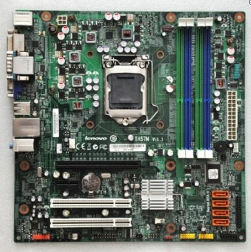 IBM LENOVO THINKCENTRE M80 A85 MOTHERBOARD SYSTEMBOARD 03T7005 original refurbished