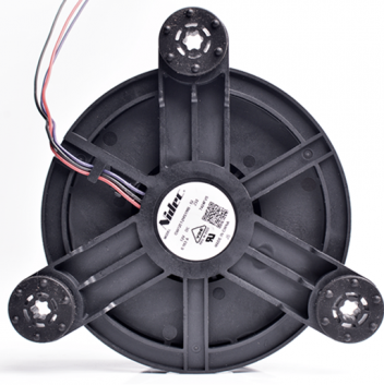 COOLING REVOLUTION Original GW12E12MS1MB-52 12V 0.163A Refrigerator cooling fan