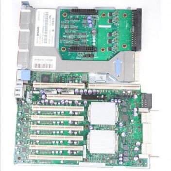 IBM xSeries 460 Cartuccia Scalabilità 39M2609 Scheda di Sistema 40K0235 original refurbished