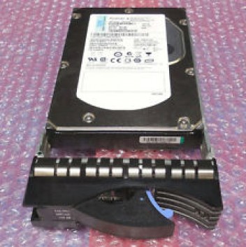 NEW Seagate Cheetah ST3146855SS 146GB 3.5” 15K RPM SAS Internal Hard Drive 