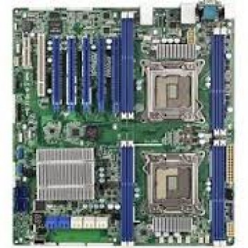 Intel S2600CO4 BBS2600CO4 SSI EEB Socket R DDR3 Server Board Refurbished well tested working