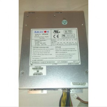 SP550-RP PWS-0046 550W Power Supply PSU working One-year warranty