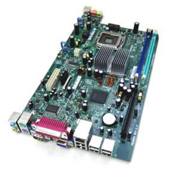 87H4659 for IBM Lenovo ThinkCentre M55e PC System Intel Motherboard original refurbished