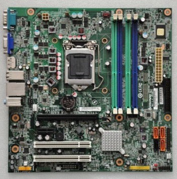 71Y5974 for Lenovo ThinkCentre M90 5474 M8200t IQ57M Q57 motherboard well trested working