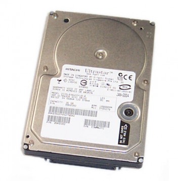 Hard Drive for IBM 08K0382 36GB 10K SCSI well tested working