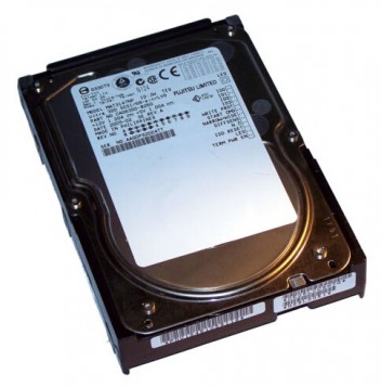 Hard Drive for DELL 147GB 10K SCSI 68 C5720 MAT3147NP well tested working