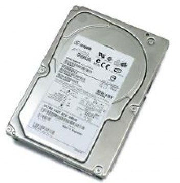 36Gb SCSI Ultra 360 10k Seagate Internal (ST336607LC2) Hard Drive