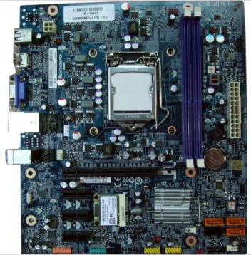 LENOVO desktop Motherboard for H61H2-LM3 CIH61MI V1.1 11201707 Mainboard Intel H61 socket 1155 original refurbished