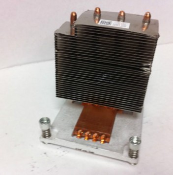 DELL Precision T3500 / T5500 T7500 Heatsink, U016F