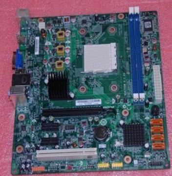 11011252 11012813 for Lenovo M3A760M 760 AM3 mothervoard well tested working