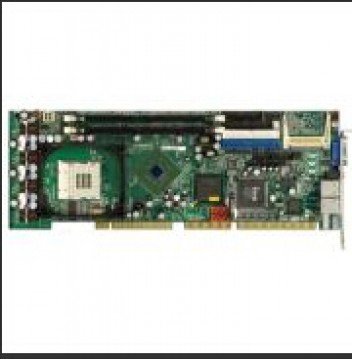 ROCKY-4786 EV GV1.0 IEI industrial motherboard original refurbished