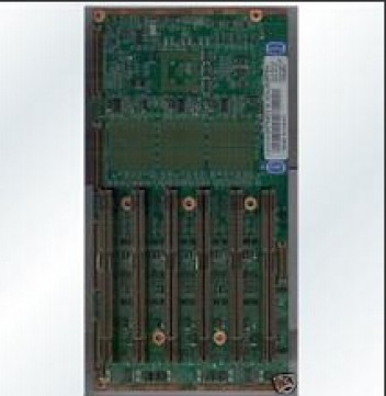 Server Riser Card- 4 Slot PCI Riser Card For P630 09P2702 refurbished