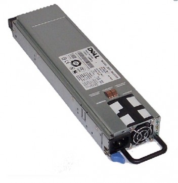 D9761 HY104 HY105 MY064 UX459 P424D 670W Redundant Power Supply for PowerEdge 1950 refurbished